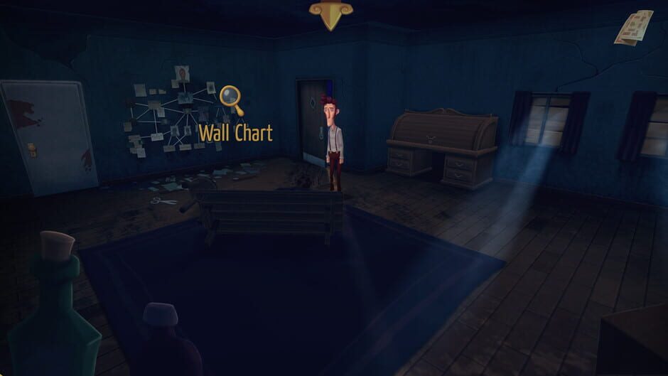 Slender Threads screenshot 5