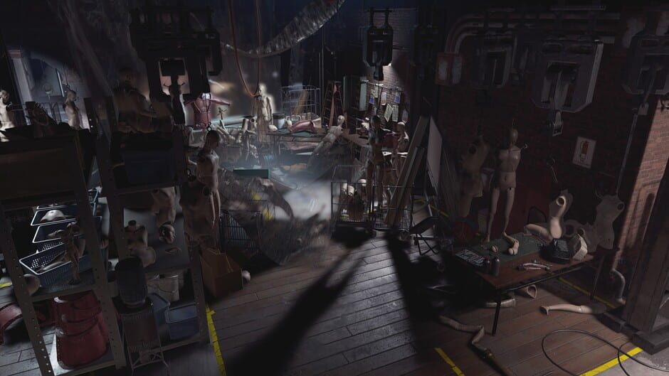 Resident Evil Resistance screenshot 8