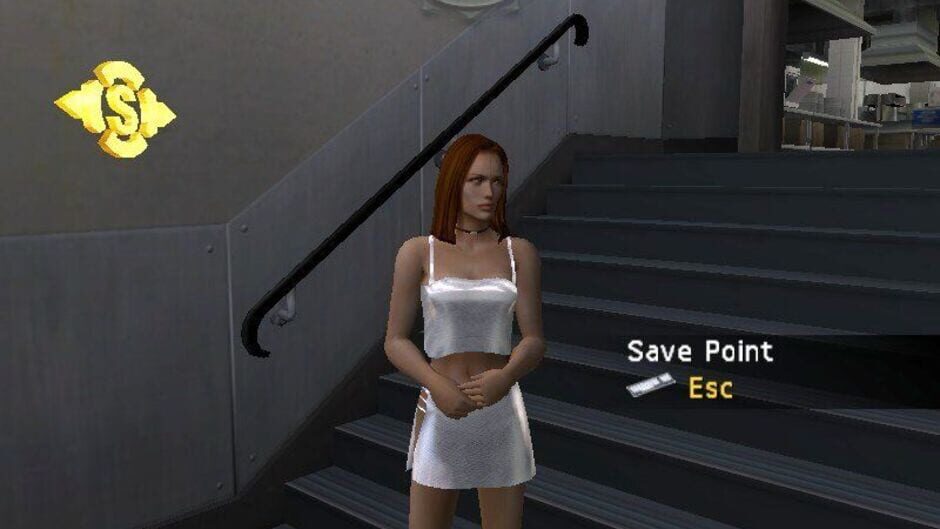Alias screenshot 7