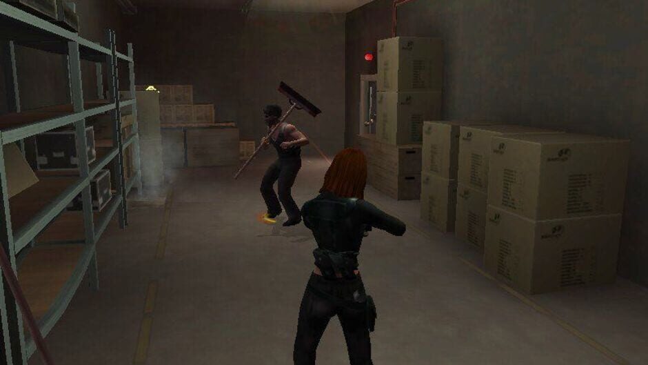 Alias screenshot 4
