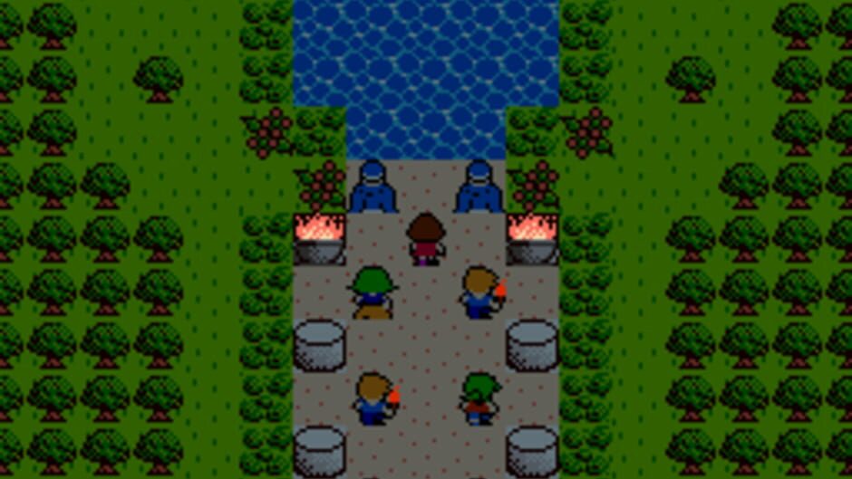 Nanashi no Game screenshot 1