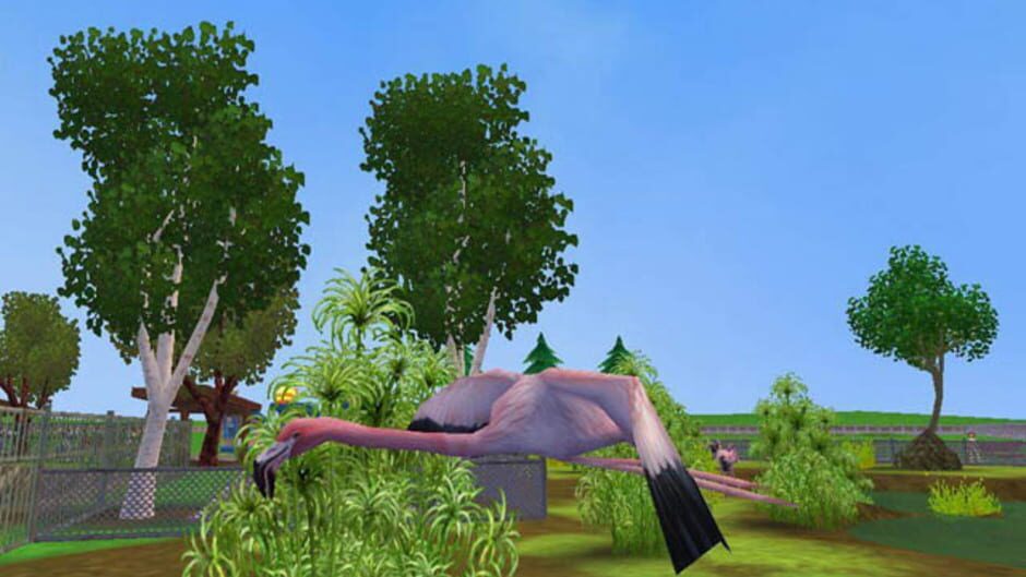 Zoo Tycoon 2 screenshot 1