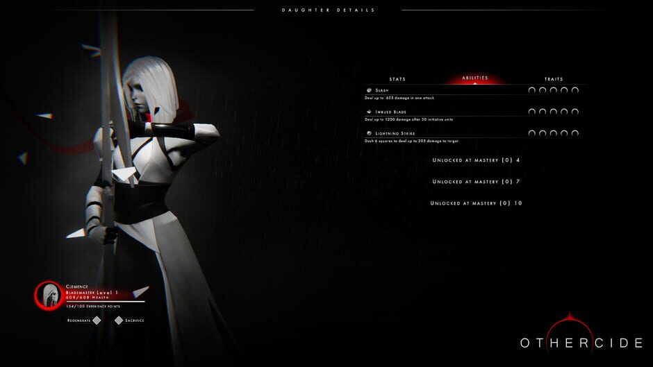 Othercide screenshot 8