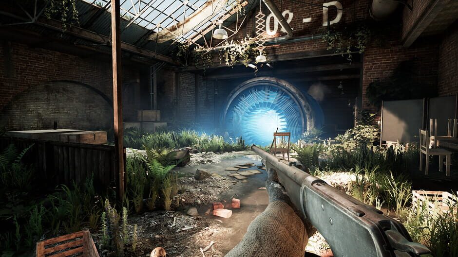 Industria screenshot 3