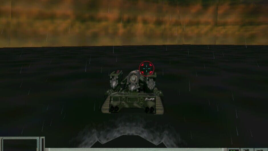 Recoil screenshot 1