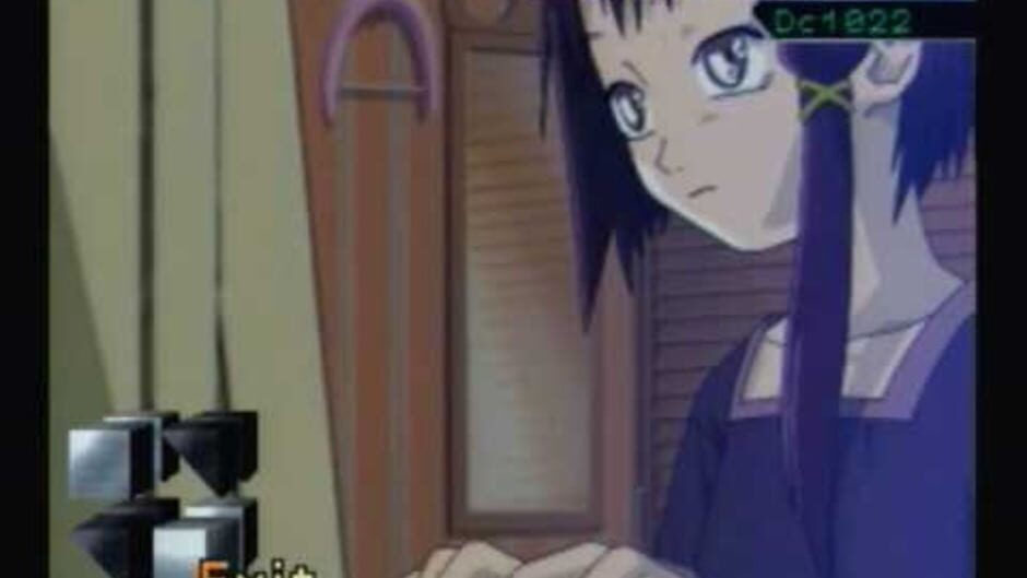 Serial Experiments Lain screenshot 4