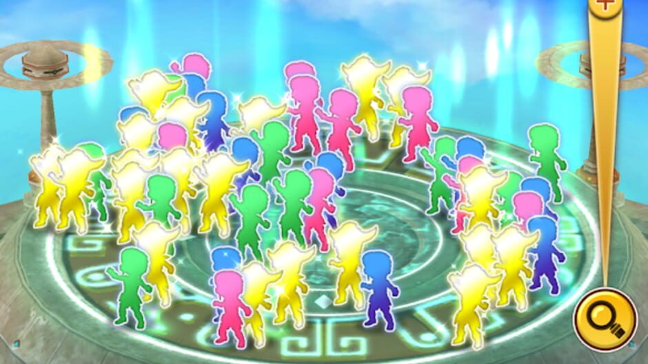 Dragon Quest of the Stars screenshot 6