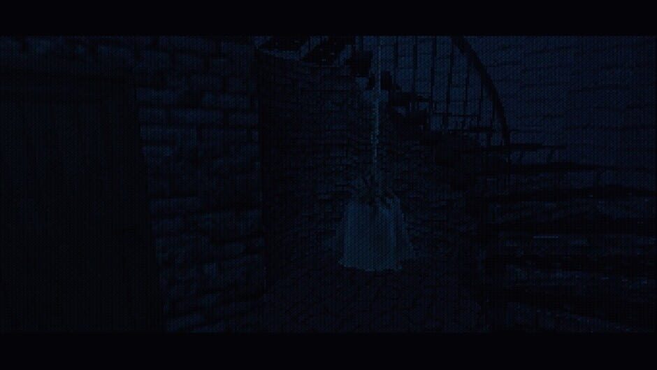 No One Lives Under the Lighthouse screenshot 5