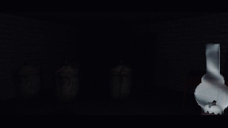 No One Lives Under the Lighthouse screenshot 4