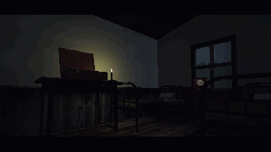 No One Lives Under the Lighthouse screenshot 3