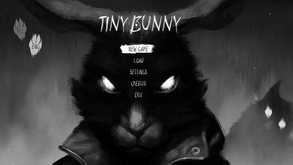 Tiny Bunny screenshot 5