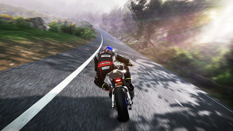 TT Isle of Man: Ride on the Edge 2 screenshot 5