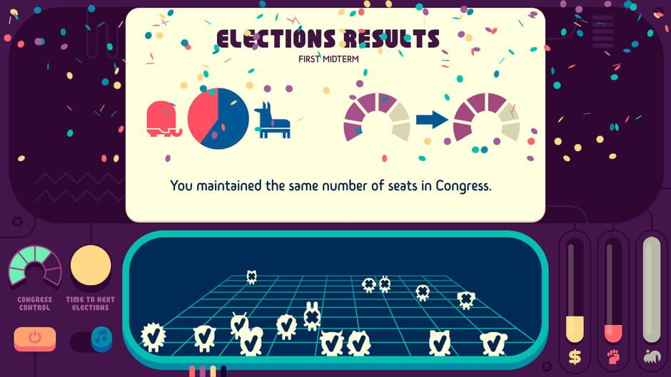 Democratic Socialism Simulator screenshot 4