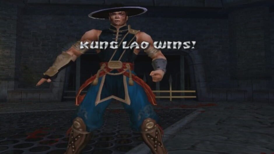 Mortal Kombat: Armageddon screenshot 4