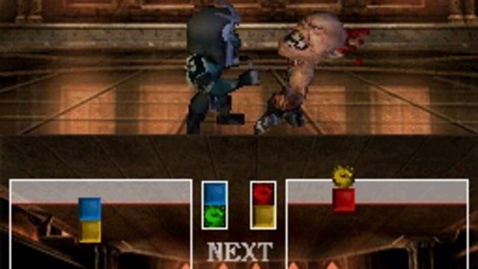 Ultimate Mortal Kombat screenshot 3