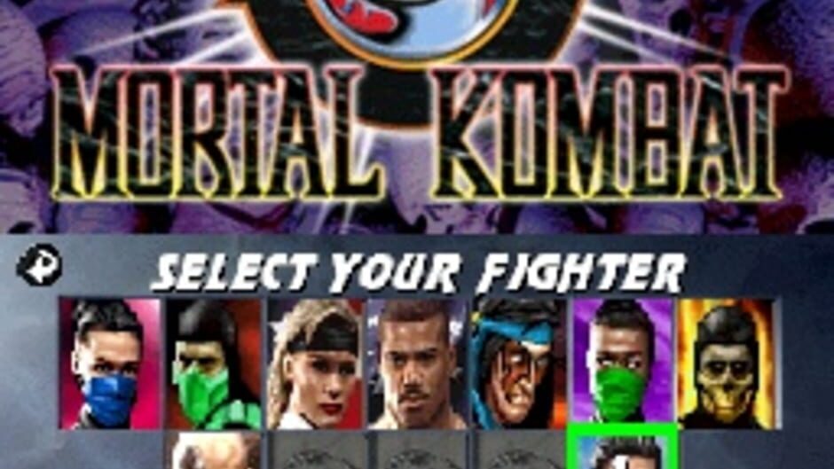 Ultimate Mortal Kombat screenshot 1