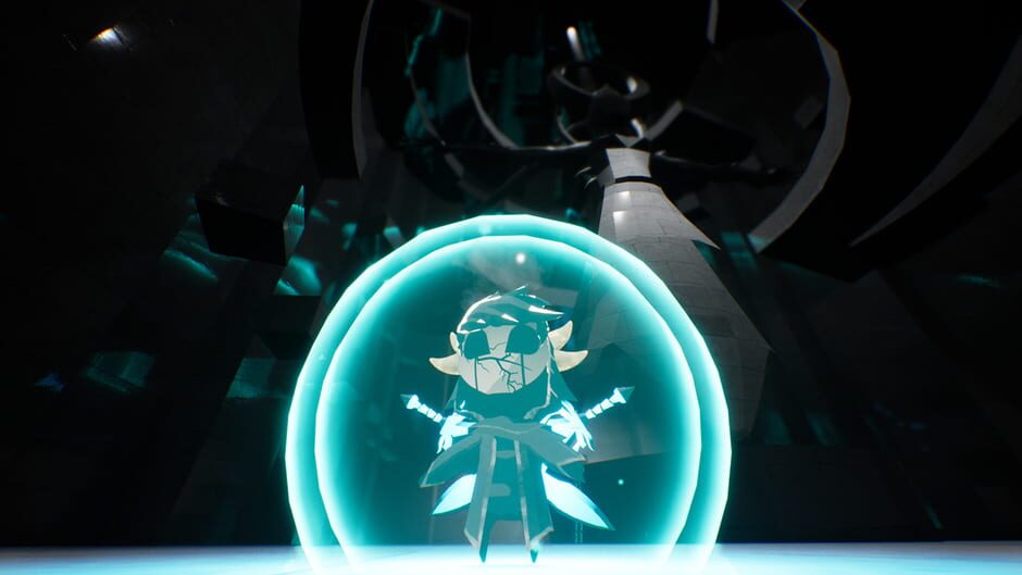 Blue Fire screenshot 2