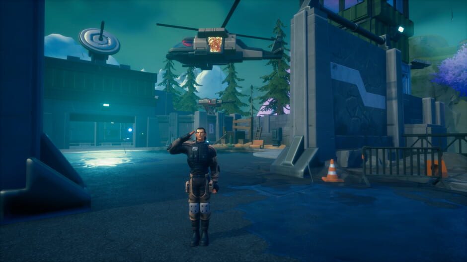 Core screenshot 6