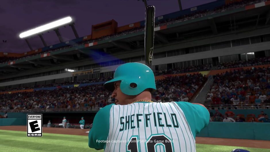 MLB The Show 20 screenshot 3