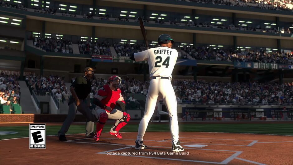 MLB The Show 20 screenshot 2