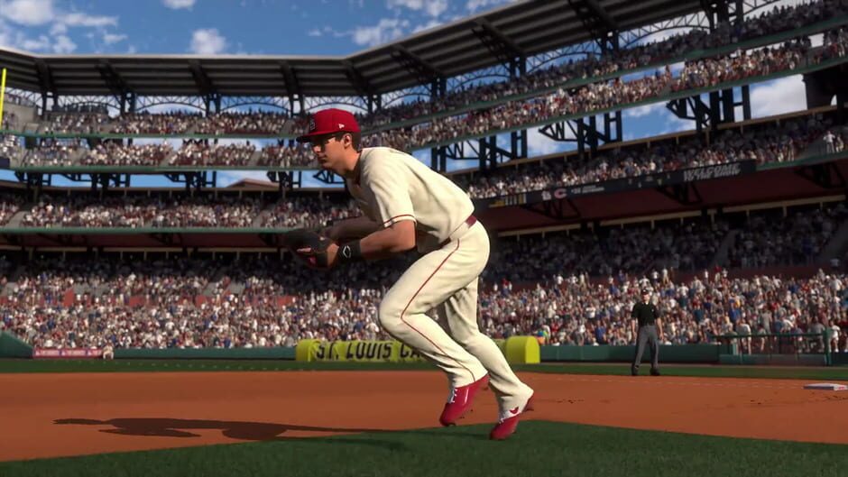 MLB The Show 20 screenshot 7