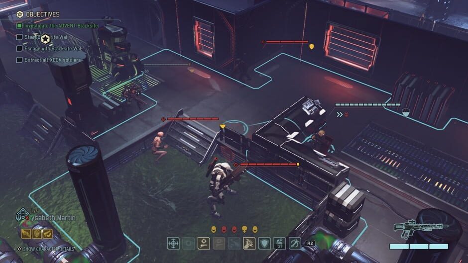 XCOM 2 screenshot 6