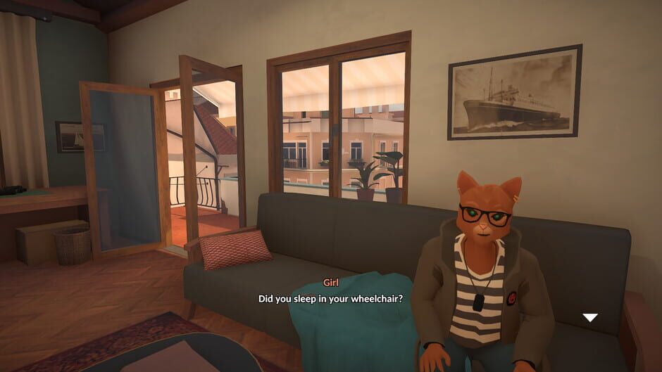 The Flower Collectors screenshot 3