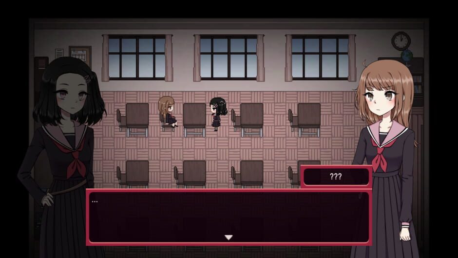 Project Kat: Paper Lily Prologue screenshot 6