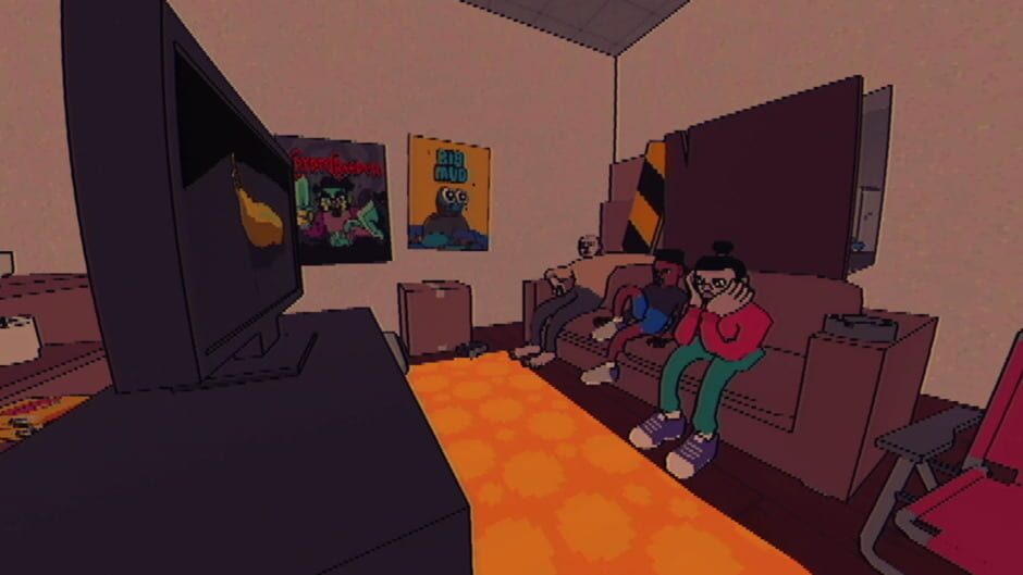 Sludge Life screenshot 4