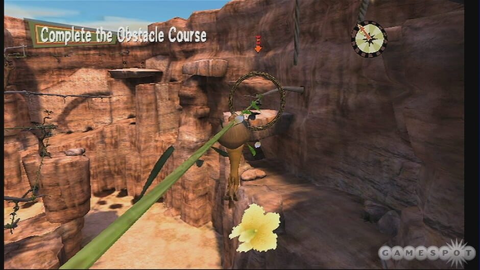 Madagascar: Escape 2 Africa screenshot 6