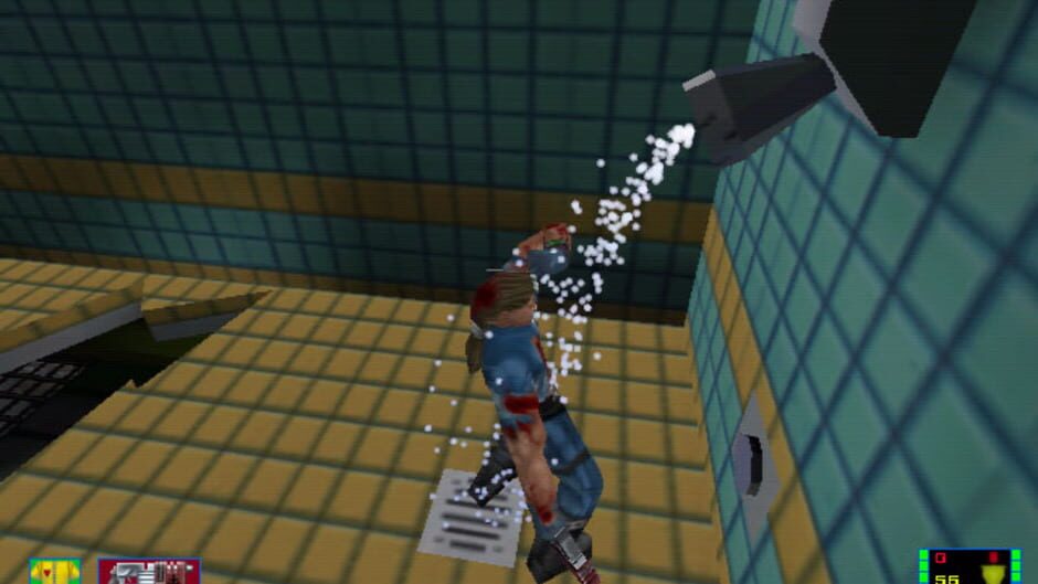 SiN screenshot 7