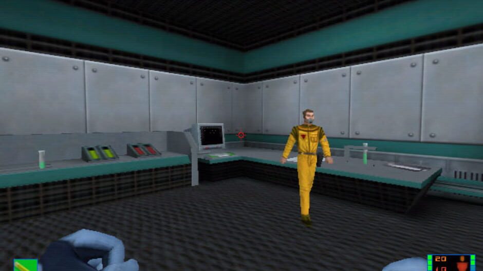 SiN screenshot 5