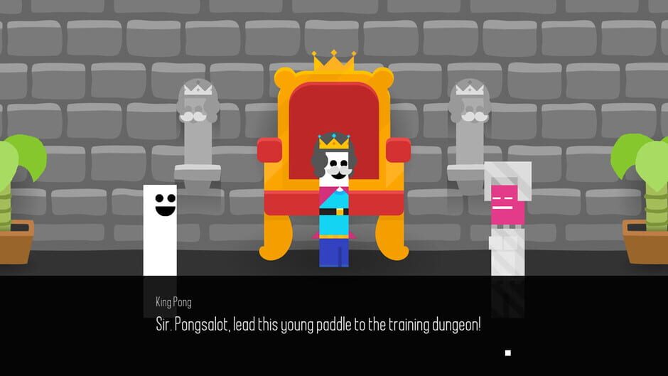 Pong Quest screenshot 8