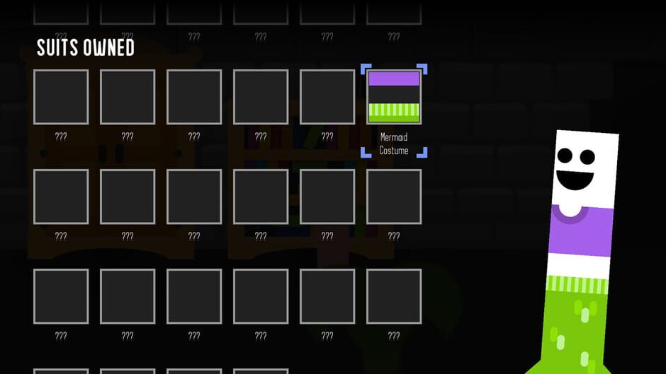 Pong Quest screenshot 1