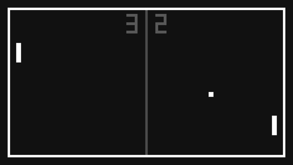 Pong Quest screenshot 3
