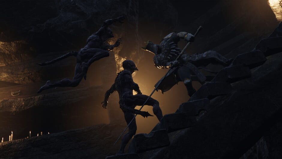 Mortal Shell screenshot 7