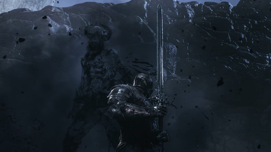 Mortal Shell screenshot 1