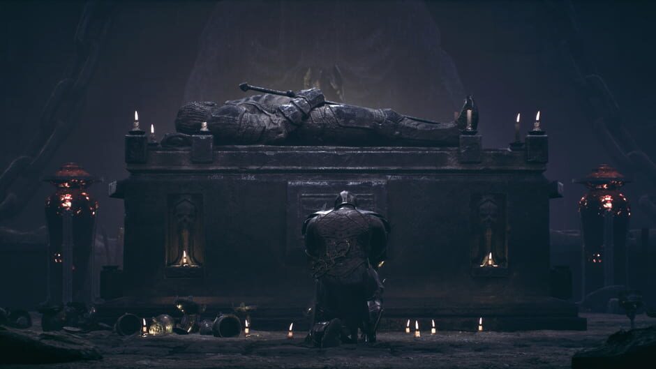 Mortal Shell screenshot 3