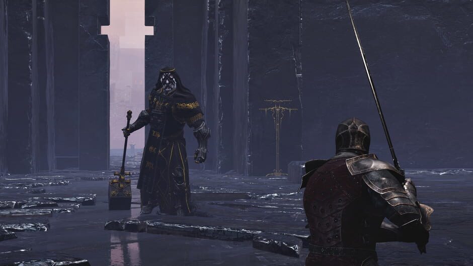 Mortal Shell screenshot 2
