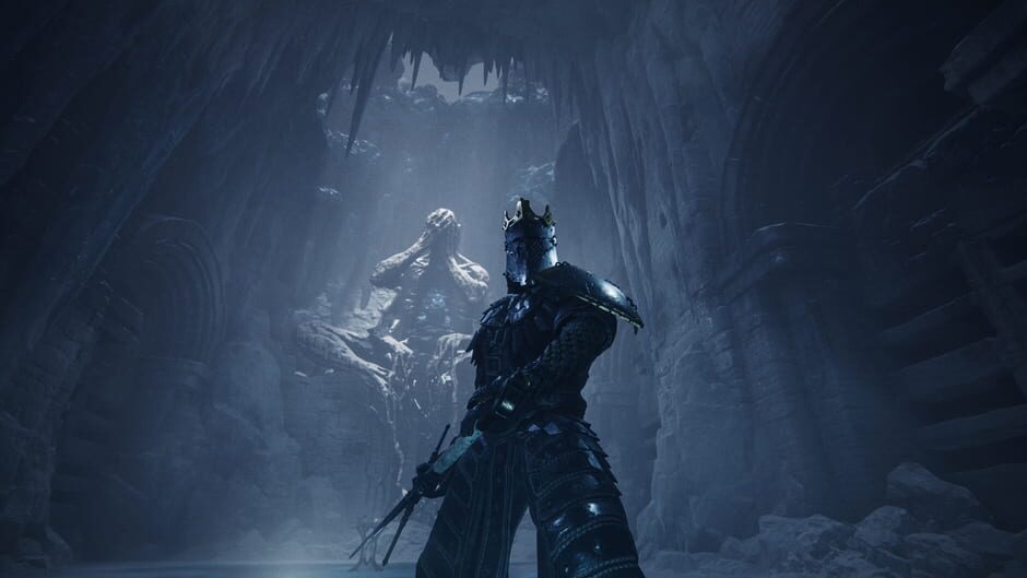 Mortal Shell screenshot 8