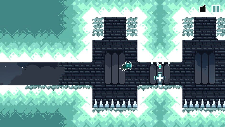 Nameless Cat screenshot 6
