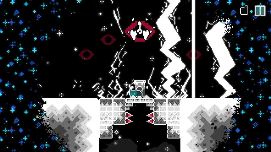 Nameless Cat screenshot 2