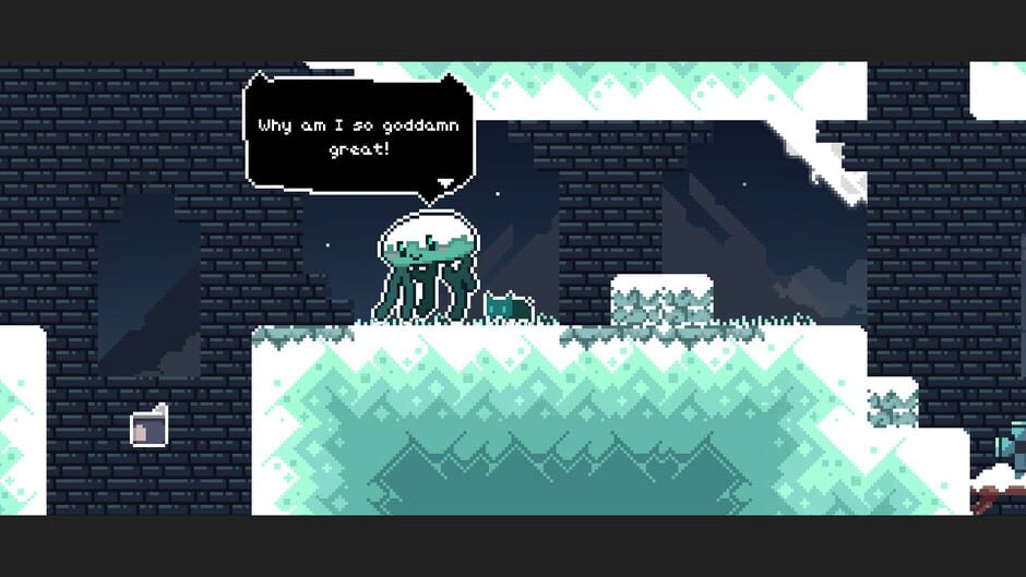 Nameless Cat screenshot 5
