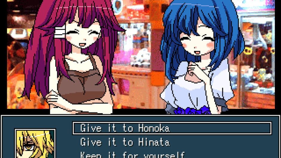 Yanderella screenshot 2