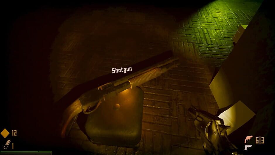 Golden Light screenshot 7