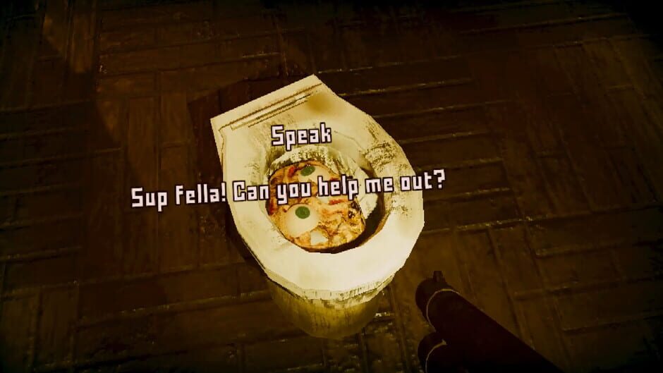 Golden Light screenshot 4