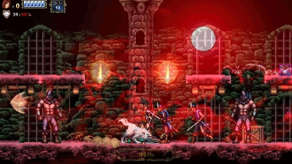 Wallachia: Reign of Dracula screenshot 3