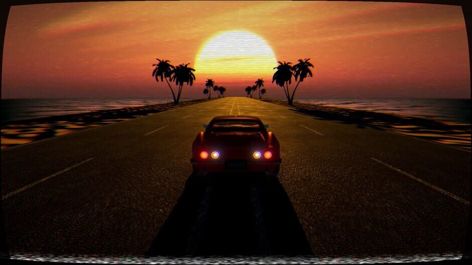 Retrowave screenshot 5