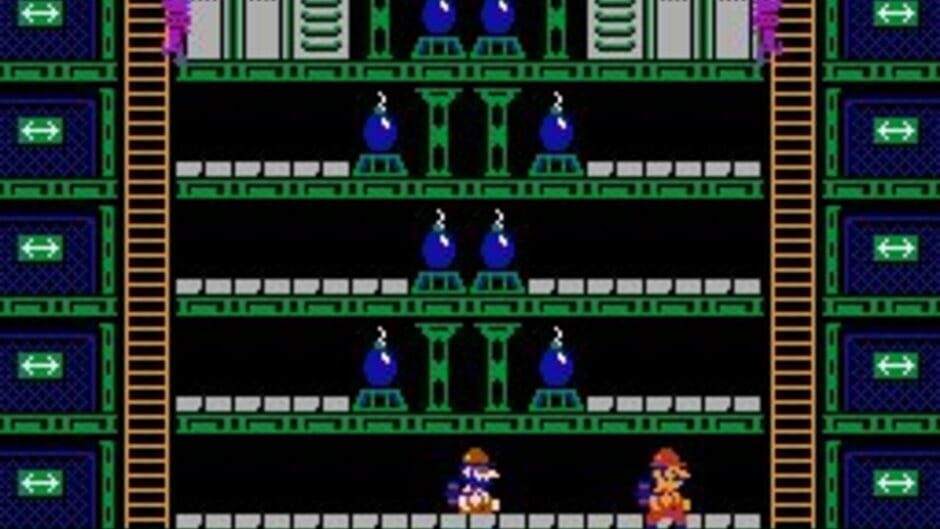 Wrecking Crew screenshot 1