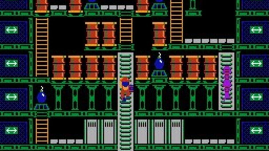 Wrecking Crew screenshot 6